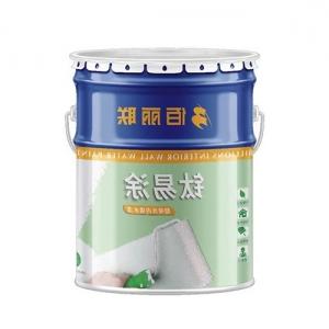 Hegang Heilongjiang latex paint price